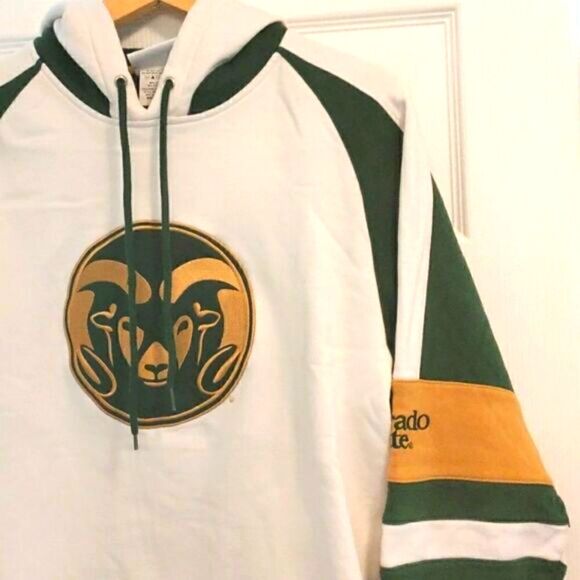 CSU Hoodie - Picture 5 of 10